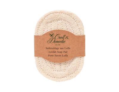 Croll & Denecke Zeephouder van loofah Croll & Denecke Zeephouder van loofah