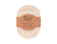 Croll & Denecke Zeephouder van loofah - thumbnail