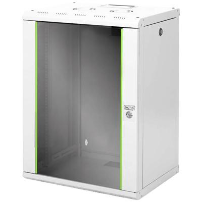 Digitus SoHo Line 16U 19 Wall Mounting Cabinet - [DN-19 16-U]