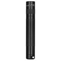 Maglite Solitaire 1-Cell AAA Incandescent Black (Blister) zaklamp, incl. batterij & sleutelring - thumbnail