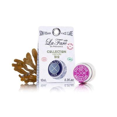 La Fare 1789 Oog contourcreme vegan 10 Milliliter