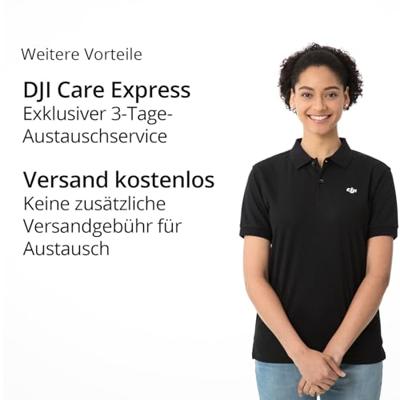 DJI Care Refresh 2-Year Plan for DJI Avata 2