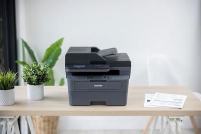 Brother DCP-L2660DW laserprinter - thumbnail