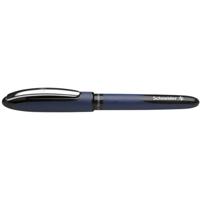 Schneider Schreibgeräte One Business 183001 Rollerballpen 0.6 mm Zwart 1 stuk(s) - thumbnail