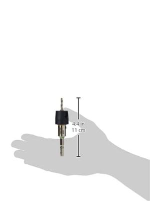 Festool Accessoires Verzinkboor met diepteaanslag BSTA HS D3,5 CE | 492523 - thumbnail