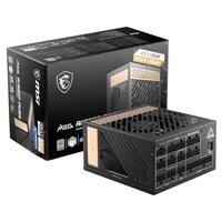 MSI MEG Ai1300P PCIE5 - thumbnail