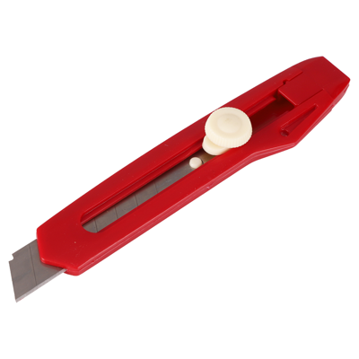 Copenhagen Pro Afbreekmes | Groot | 18 mm | Met slot - 23.709.02