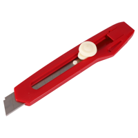 Copenhagen Pro Afbreekmes | Groot | 18 mm | Met slot - 23.709.02 - thumbnail