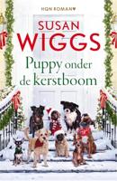 Puppy onder de kerstboom - Susan Wiggs - ebook - thumbnail
