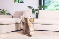 Designed by Lotte Krabbollen hout lomax - thumbnail