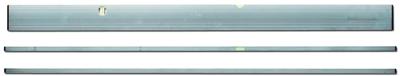 Stabila Rij Waterpas 2 libellen Alu.250 cm - 07825 Stabila Rij Waterpas 2 libellen Alu.250 cm - 07825