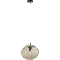 ECO-Light NEREIDE I-NEREIDE-E-S1 CH Hanglamp E27 40 W Champagne, Chroom - thumbnail