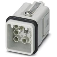 Phoenix Contact 1418624 Contactinzetstuk 7 Crimpen 1 stuk(s) - thumbnail