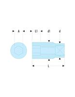 Facom S.13H dop - thumbnail