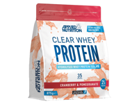 Clear Whey Protein | Applied Nutrition | 35g - thumbnail