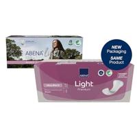Abena Light Premium Ultra Mini 0 Inlegverband - thumbnail