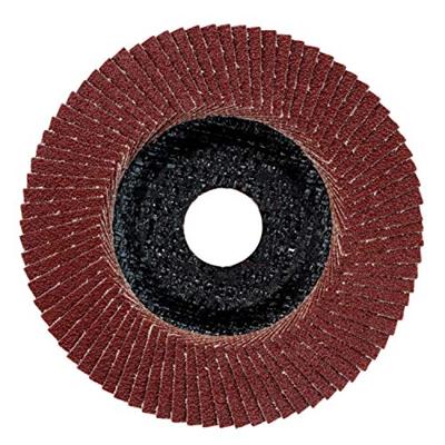 Metabo 624396000 Lamellenschijf Boordiameter 22.23 mm 10 stuk(s)