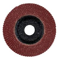 Metabo 624396000 Lamellenschijf Boordiameter 22.23 mm 10 stuk(s) - thumbnail