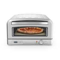 Cuisinart Pizzaoven Timerfunctie - thumbnail