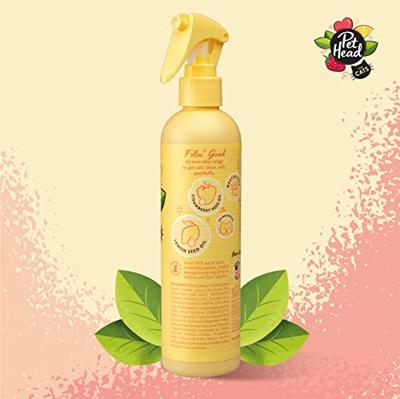 Conditioner voor huisdieren Pet Head Lemonberry Felin' Good 300 ml