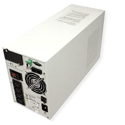 ROLINE ProSecure II 1500 - Online UPS