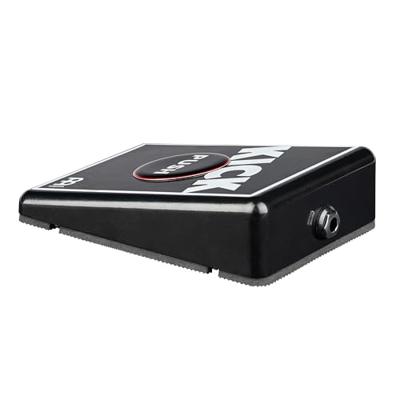 Meinl STB1 Stomp Box Kick geluidseffect - thumbnail