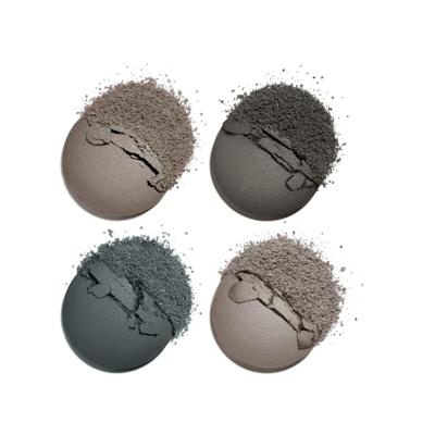 Chanel Les 4 Ombres Multi Effect Quadra Eyeshadow 324 Blurry Blue Oogschaduw 2 g Dames