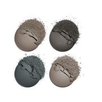 Chanel Les 4 Ombres Multi Effect Quadra Eyeshadow 324 Blurry Blue Oogschaduw 2 g Dames - thumbnail