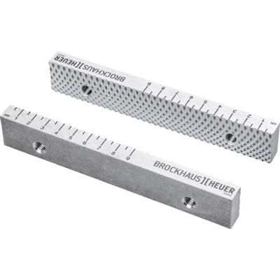 Brockhaus Heuer AR Bankschroefkaken 116164 Bekbreedte: 160 mm