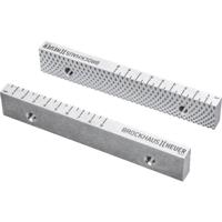 Brockhaus Heuer AR Bankschroefkaken 116164 Bekbreedte: 160 mm - thumbnail