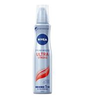 Nivea Ultra Strong Styling Mousse - thumbnail