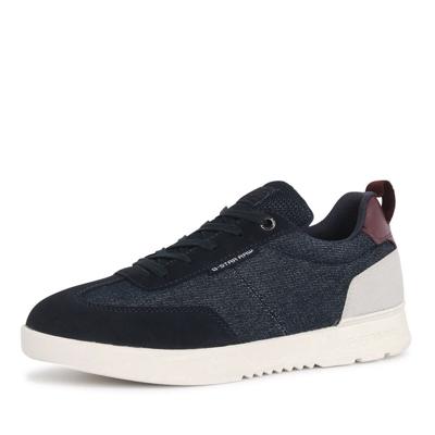 G-Star boxxa dames sneakers blauw-36 G-Star boxxa dames sneakers blauw-36