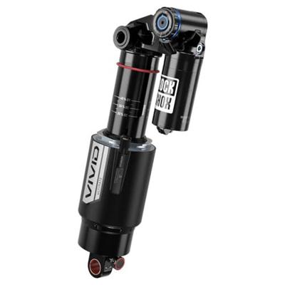 ROCKSHOX schokdemper "vivid ultimate dh rc2" rear shock rs vivid ult. dh rc2 225 x 75mm