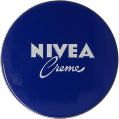 Nivea Crème Blik