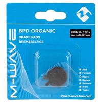 M-Wave schijfremblok bpd organic hp1 - thumbnail
