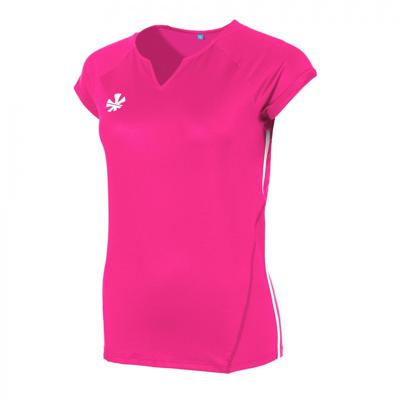 Reece 810606 Rise Shirt Ladies - Knockout Pink - 152 Reece 810606 Rise Shirt Ladies - Knockout Pink - 152