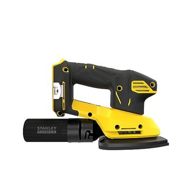 Stanley SFMCW221B FATMAX® V20 Accu Deltaschuurmachine 18V Basic Body - thumbnail