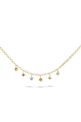Dames ketting Radiant RY000009 35 cm
