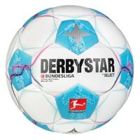 Derbystar 287833 Bundesliga Brillant APS 24/25 - White - 5 - thumbnail