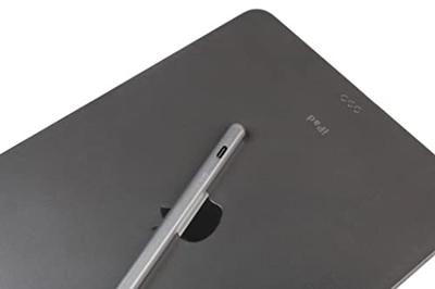 Tucano Active stylus - Silver