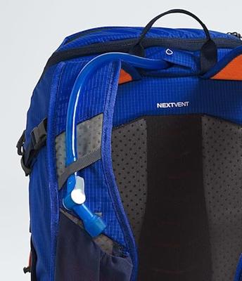 The North Face Trail Lite 24 Rugtas TNF Blue/Summit Navy SM The North Face Trail Lite 24 Rugtas TNF Blue/Summit Navy SM