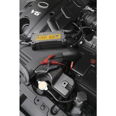 GYS GYSFLASH 6.12 Druppellader 12 V 6 A