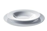 A DI ALESSI - Platebowlcup - Theeschotel 15cm - thumbnail