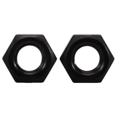 Moer-set voor trekstang, 2 stuks voor 700.1500 KS Tools 700.1511