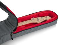 Gator Cases GT-BASS-GRY Transit gigbag voor basgitaar - thumbnail