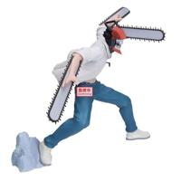 Chainsaw Man - The Movie: Reze Arc Grandista Figure - Chainsaw Man - thumbnail