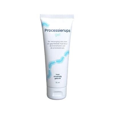 Processierups Gel