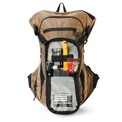 USWE mtb hydro 9l hydration pack