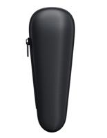 Braun 61-B1200S Series 6 Scheerapparaat Zwart/Blauw - thumbnail