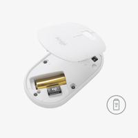 Logitech Pebble M350 Zwart - thumbnail